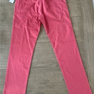 Crewcuts Coral Kids Casual Leggings